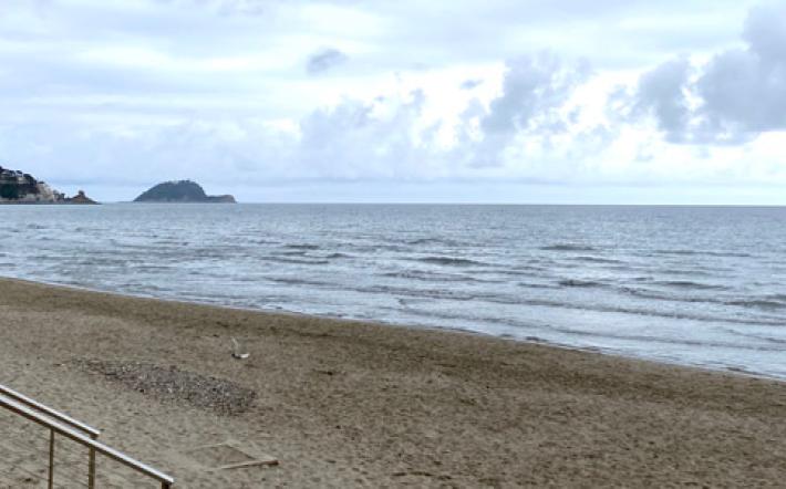 Liguria, a Pasqua vietate seconde case anche ai residenti