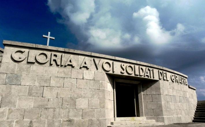 Monastero ricorder&agrave; Matteo Turco, uno dei &ldquo;soldati del Grappa&rdquo;