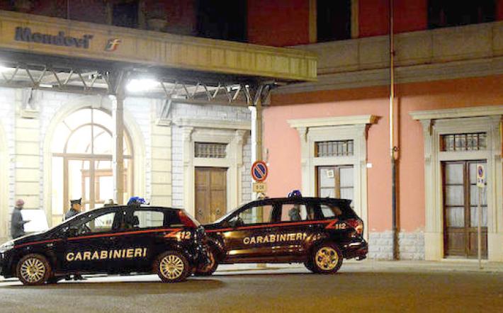 Mondovì: denunciato per spaccio di stupefacenti