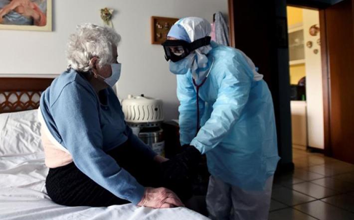 Protocollo cure domiciliari per i malati Covid