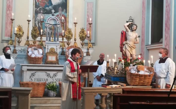 Belvedere Langhe: la Festa dei Micùn torna “in presenza”