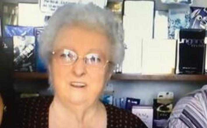 Addio a Teresa Martini, storica titolare della tabaccheria di via Piave a Peveragno