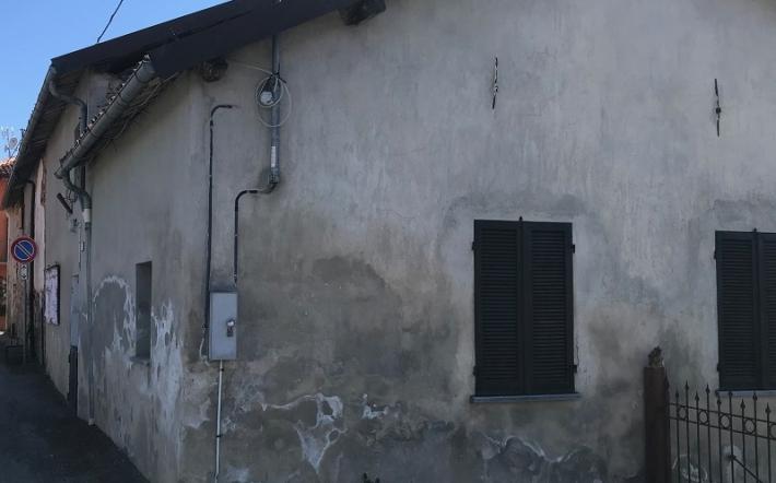 Torre: un nuovo centro incontri nelle ex scuole di Roatta?