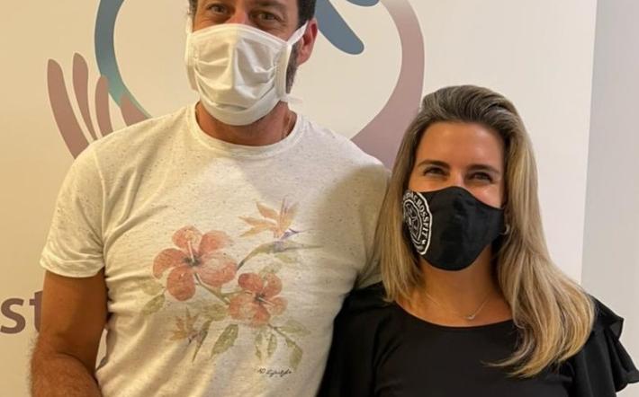 Fabio, dal Brasile: «Qui 4.000 morti al giorno per Covid, ma il mio lavoro è aumentato»