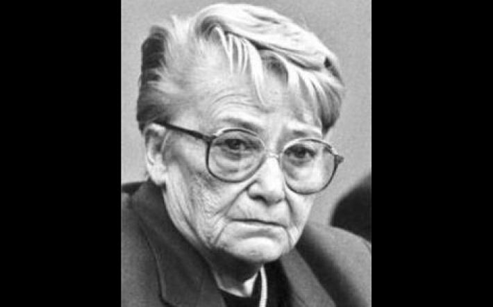 La biblioteca di Saluzzo si chiamerà "Lidia Rolfi" - La staffetta partigiana di Mondovì ha vinto il sondaggio