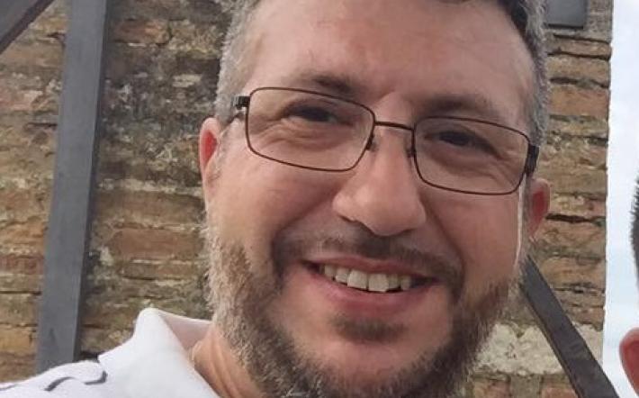 Incidente sulla A1: la vittima è il titolare della Cr.Gem di Carrù Gianpiero Aggeri