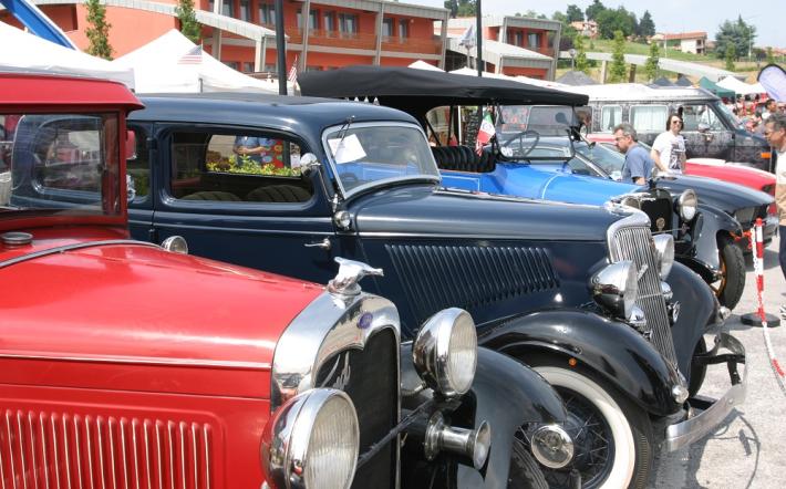 Vicoforte: annullata anche l’edizione 2021 del Cubri’s American Day