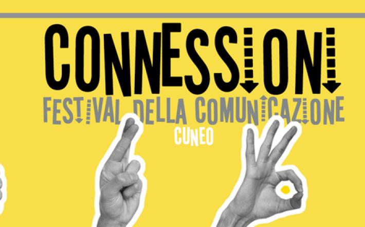 “Connessioni”, il festival della comunicazione, online con giornalisti, scrittori e musicisti