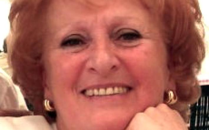 L’addio di Roccaforte a Clara Briata Taricco: organizzatrice di tante iniziative cittadine