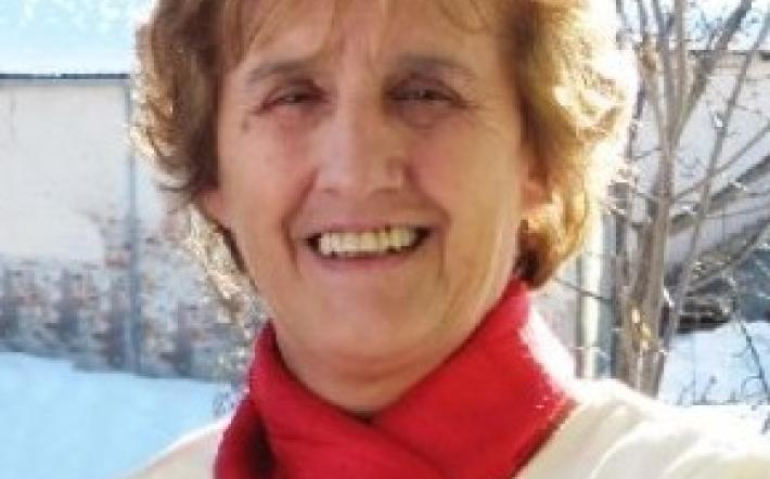Grande cordoglio a Vicoforte per la morte di Giovanna Chionetti