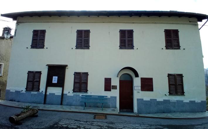 Roburent: il Comune pubblica il bando per la Casa vacanze di Pra