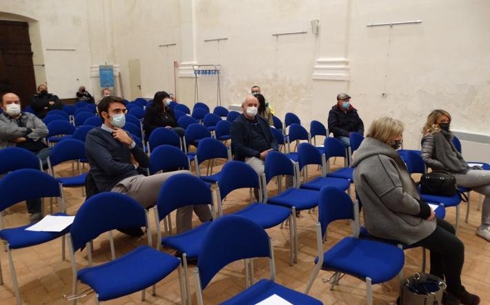 Giampietro Rubino nominato commissario liquidatore dell’Unione Montana Valli Monregalesi