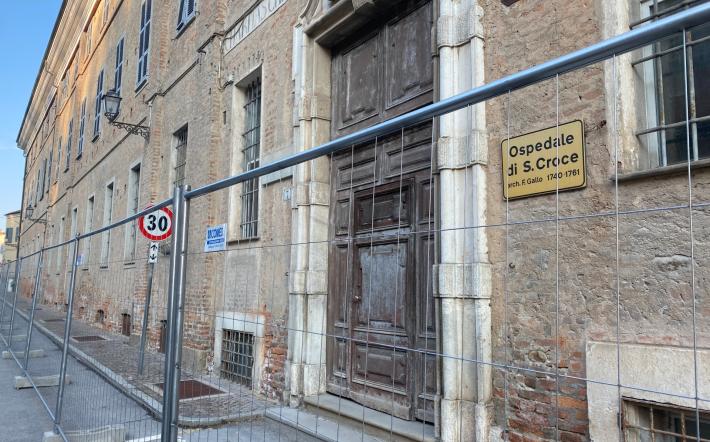 Mondovì: «Liceo nell'ex ospedale: preside, perchè dice che non è possibile? I tecnici avevano dato l'ok». Il centrodestra replica al dirigente scolastico