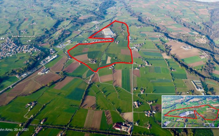 Mondovì: tramonta il Polo Logistico alla “Lannutti”. Il Comune pensa a un’area “semplificata” in zona industriale