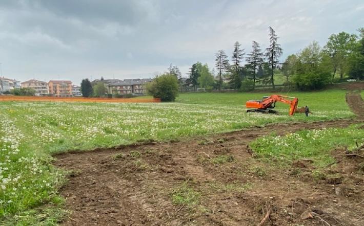 Licei alla Polveriera di Mondovì: «Tanti motivi contro questa scelta»