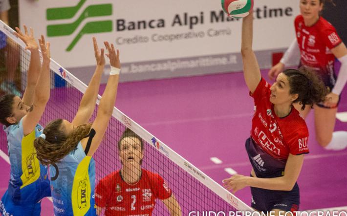 Il Puma chiude la Pool Promozione con una vittoria