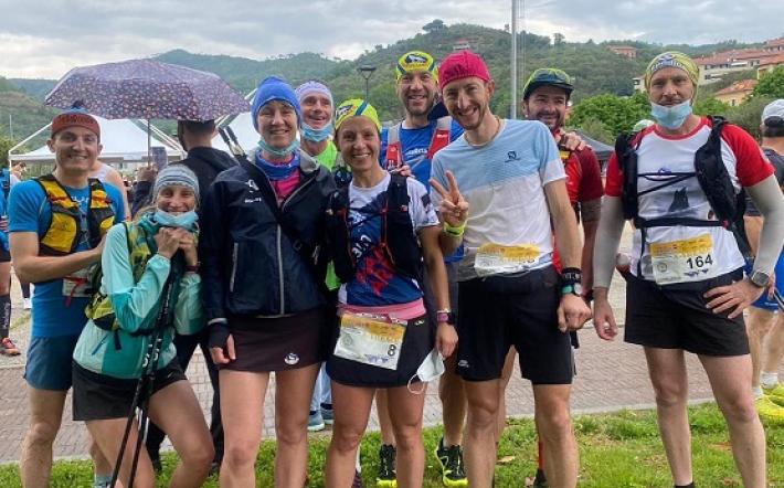 Team Marguareis