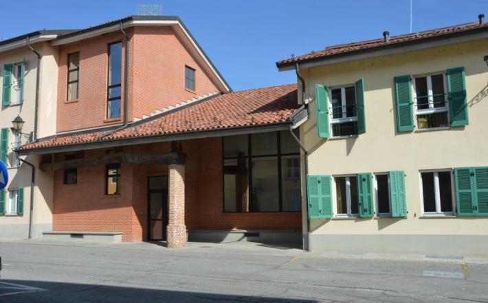 Sabato 15 maggio giornata "porte aperte" alla Casa di Mosè