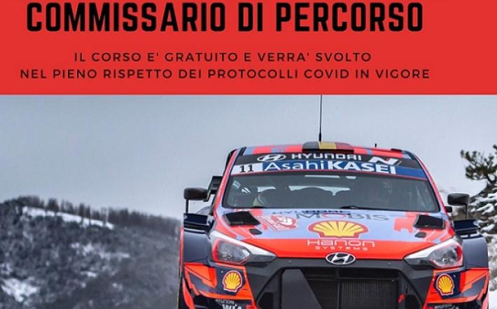 ufficiali gara