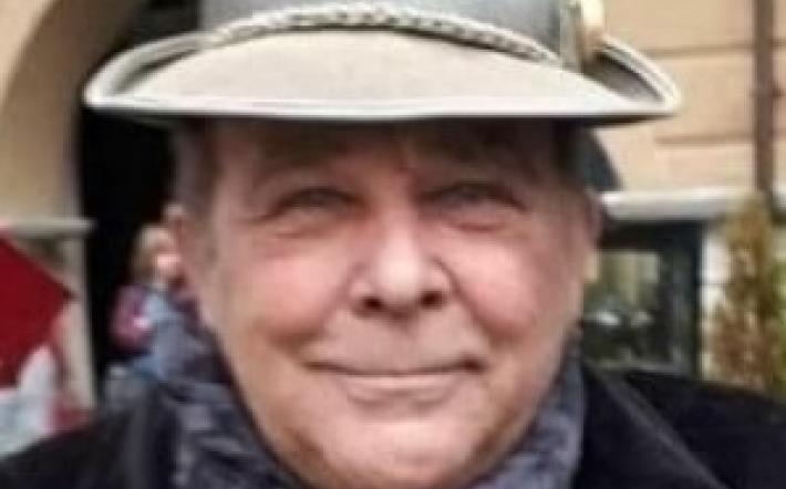 Monastero: gli Alpini piangono il luogotenente Stefano Picco