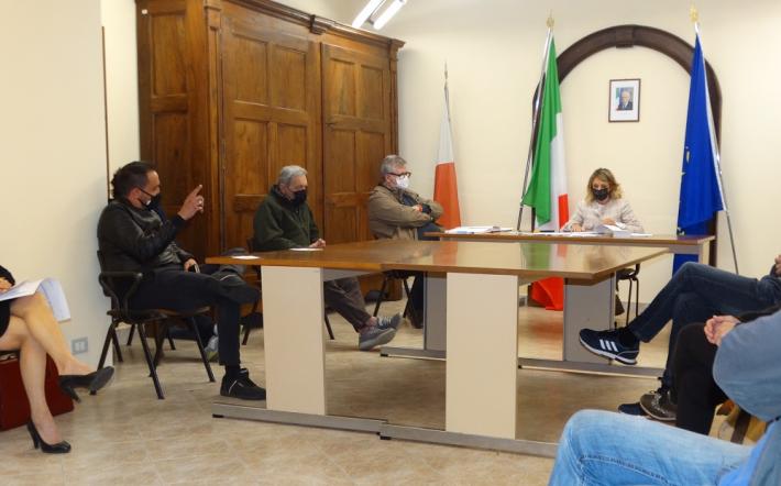 Roburent chiede di aderire all’Unione Montana del Monte Regale