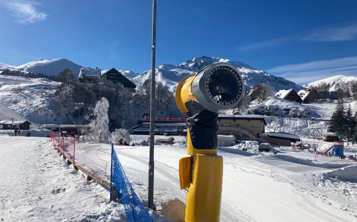 Ristori “montagna”, deciso il riparto tra Regioni: quasi 19 milioni al Piemonte per le imprese di beni e servizi e 8 per i maestri di sci. Gli impianti sciistici riceveranno il rimborso direttamente d