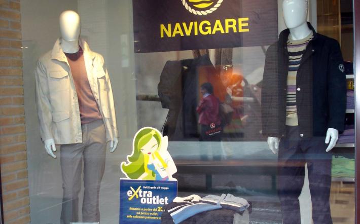 Chiude per sciopero il negozio "Navigare": società posta in liquidazione