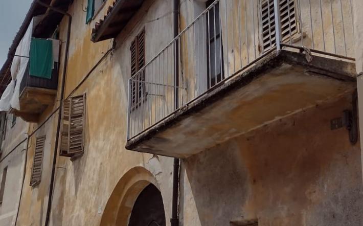 San Michele: un centro polifunzionale per famiglie nell’ex ECA?