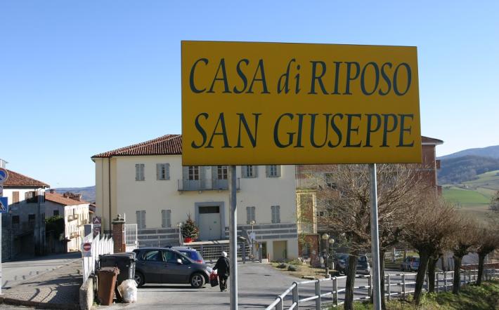 Visite agli ospiti delle Case di riposo: il punto nelle strutture del Monregalese