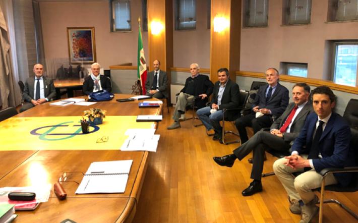  Bcc di Pianfei e Rocca de&rsquo; Baldi: patrimonio netto in aumento (+2,4 milioni di euro) e coefficienti prudenziali fortemente in crescita 