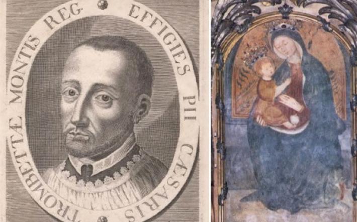 Santuario di Vicoforte: una storia da riscrivere
