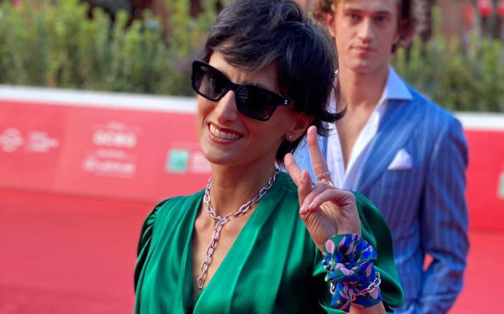 “Sul più bello” di Alice Filippi è in finale ai “Nastri d’Argento” con una doppia candidatura