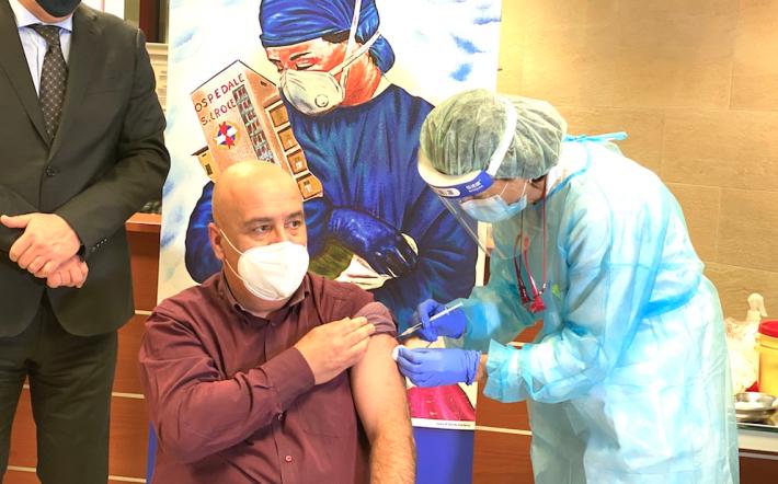 Guerra (AslCn1), Veglio (Cn2) e Azzan (Aso) guideranno la sanità della provincia