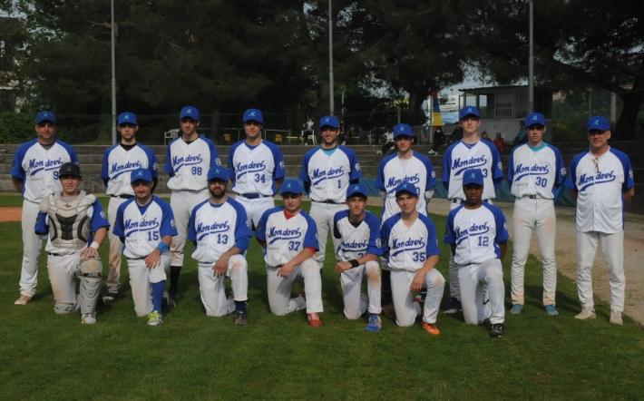 Baseball Serie C
