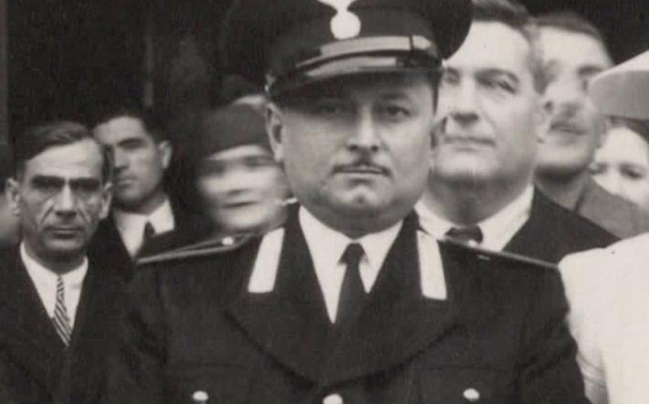 Pamparato, c’è la data per la cittadinanza onoraria al brigadiere Branca