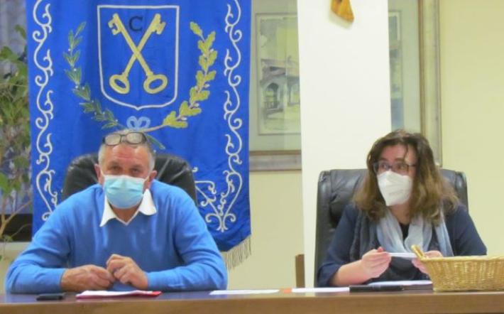Clavesana: è tornato il pulmino del giovedì per Carrù