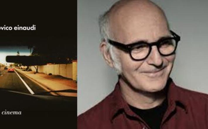 Dogliani: esce oggi l’ultimo album di Ludovico Einaudi con le tracce del film premio Oscar “Nomadland”
