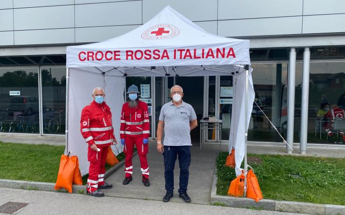 Mondovì, il 6 gennaio vaccinazioni Covid pediatriche: Open Day al Centro Valauto per la fascia 5-11 anni