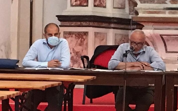 Vicoforte: «Faremo di tutto per organizzare la Fiera del Santuario»