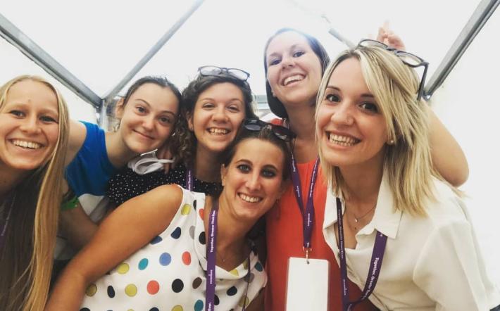 Dogliani: &ldquo;Ripensiamo&hellip;ci&rdquo; sar&agrave; il tema del Festival della Tv 2021 