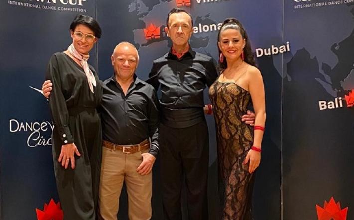 Cravero Dubai