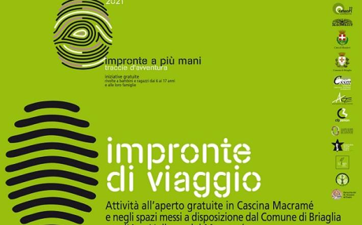 Impronte