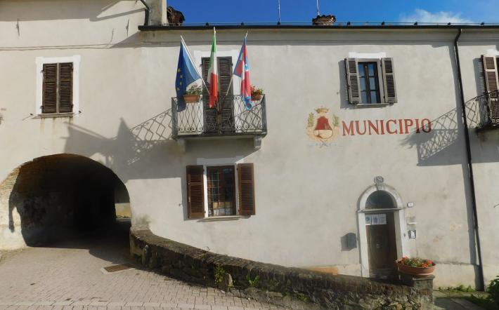 Comune Montaldo