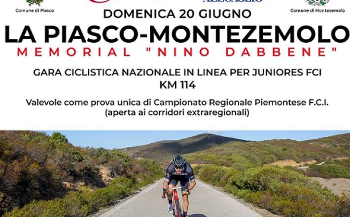 Piasco Montezemolo