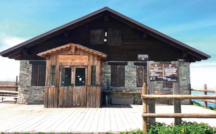 “Baita della Turra”: apre il nuovo riferimento per vivere la montagna d’estate