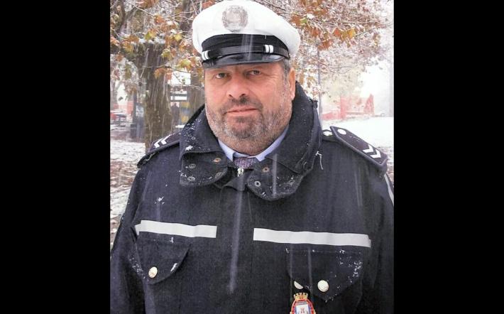 Mondovì: la consegna del defibrillatore in ricordo del vigile Bruno Cerini