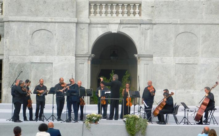 concerto saraceni casotto