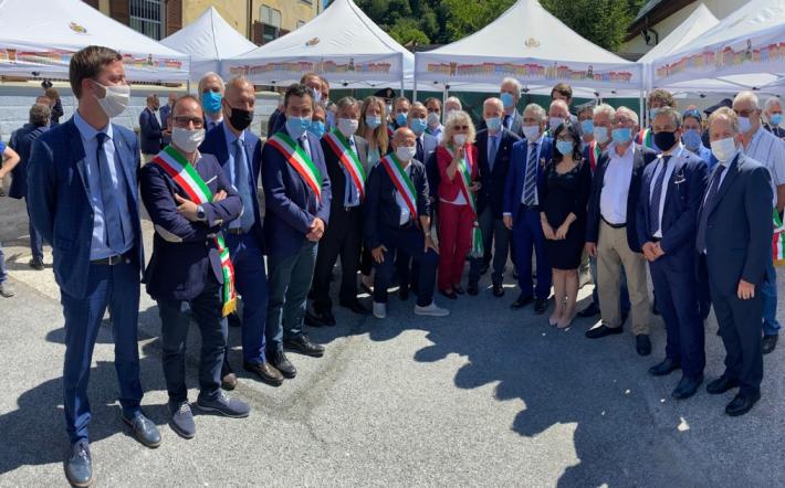 «Sede distaccata della Questura di Cuneo strategica per Ceva e tutto il territorio»