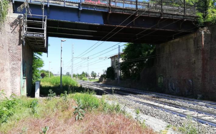 Linea ferroviaria Torino-Savona: saranno sostituiti i cavalcaferrovia a Trinità e Magliano Alpi