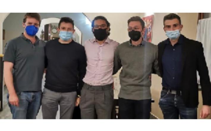 Nasce il gruppo Lega Giovani Cebano e Valle Tanaro 